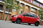 Seat Mii 3-Door Vibora Negra 2012 года